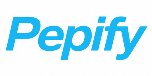 Pepify